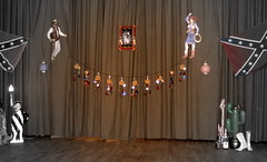 21. Maerz 2014 - Party in der Cantine